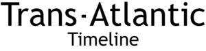 Trans-Atlantic Logo